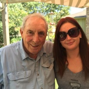 Meet your Posher, Theresa